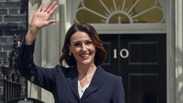 Imagem da notícia Hoje na Netflix: A minissérie que reúne suspense máximo e um dilema universal em menos de 5 horas