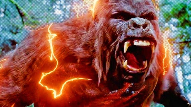 Imagem da notícia Isso nunca aconteceu antes: Com esta série, James Gunn vira o novo Universo DC de cabeça para baixo