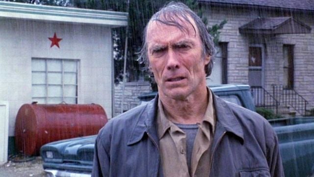Imagem da notícia "Admito que há algo de mim nele": Há 14 anos, Clint Eastwood surpreendeu ao revelar um de seus personagens favoritos da carreira