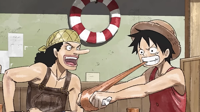 Imagem da notícia Netflix está prestes a refazer completamente o anime de One Piece: Veja aqui como ele ficará