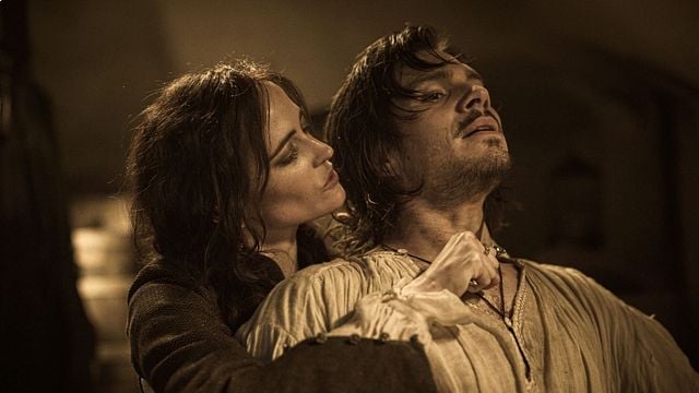 Imagem da notícia Para ver hoje: Esta espetacular aventura histórica com uma estrela de James Bond merece mais reconhecimento