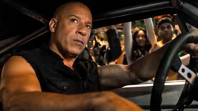 Imagem da notícia Após Velozes & Furiosos 10, Vin Diesel revela quanto tempo precisaremos esperar pelo próximo filme – e vai demorar