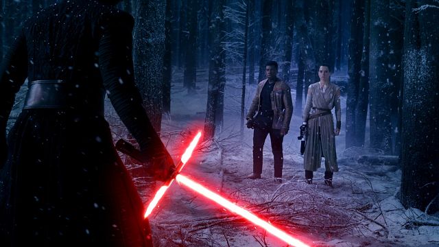Imagem da notícia A ficção científica mais cara de todos os tempos: Uma aventura impressionante que reativou uma das melhores sagas da história do cinema