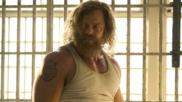 Imagem da notícia Perto dele, Reacher é um anjo: Alan Ritchson entrega um John Wick ainda mais insano, e aqui está o trailer