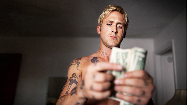 Imagem da notícia Injustamente esquecido por 12 anos, este suspense estrelado por Ryan Gosling é de rara intensidade