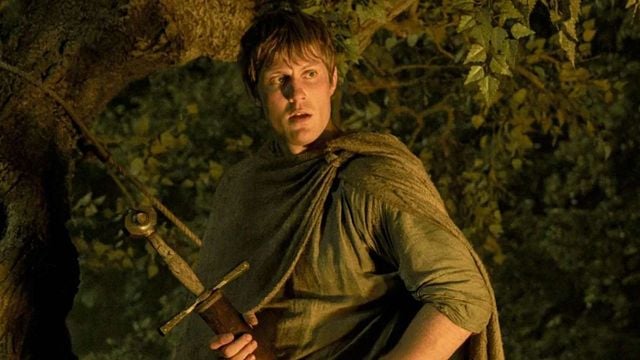 Imagem da notícia Ele conquistou os fãs de Game of Thrones como o cavaleiro mais nobre de Westeros, e agora está se aventurando em algo muito mais difícil na Marvel