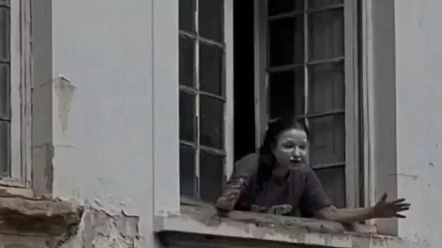 Imagem da notícia A Mulher da Casa Abandonada: Quem é Margarida Bonetti e o que aconteceu com Renê, seu marido?