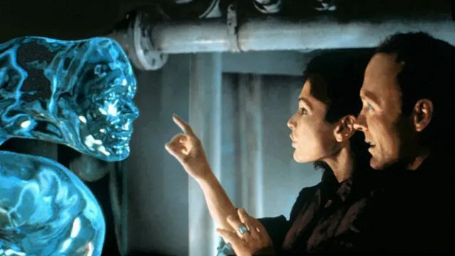 Imagem da notícia Muito antes de Avatar, James Cameron fez esta grande ficção científica: Filme retorna ao cinema nos EUA 30 anos após o lançamento