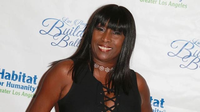 Imagem da notícia Morre Kiki Shepard, apresentadora e atriz de Todo Mundo Odeia o Chris, aos 74 anos