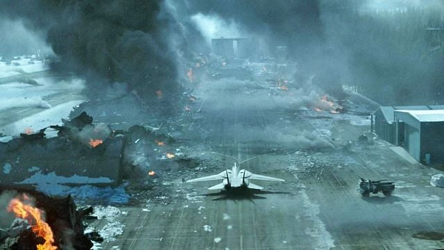 Imagem da notícia Dica de streaming para ver hoje à noite: Um dos melhores filmes de ação dos últimos anos