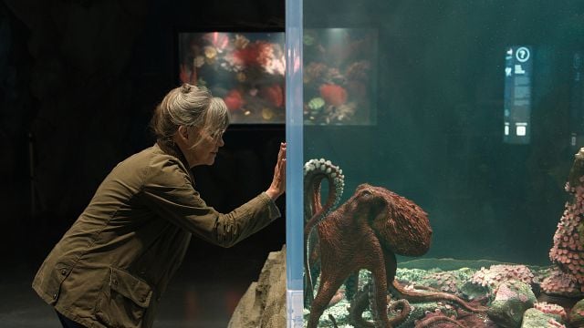 Imagem da notícia O público exigiu e a Netflix obedeceu: Este personagem de Criaturas Extraordinariamente Brilhantes quase perdeu espaço por falta de orçamento