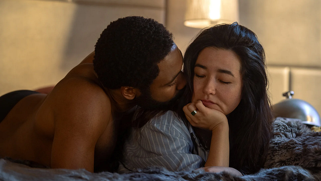 Imagem da notícia “Nós nos tornamos como um casal no set”: Donald Glover e Maya Erskine falam sobre a “intimidade forçada” em Sr. e Sra. Smith