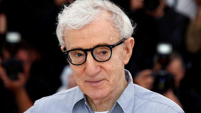 Imagem da notícia "Uma vergonha e um insulto": Ucrânia critica participação de Woody Allen em festival de cinema russo, e diretor responde