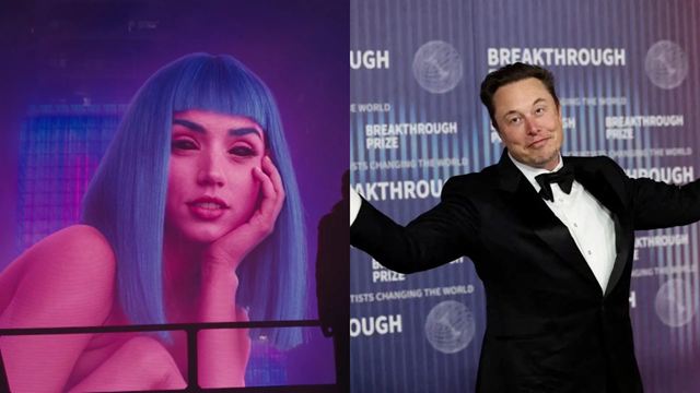 Após ser processado pela produtora de Blade Runner 2049, Elon Musk responde à sua maneira