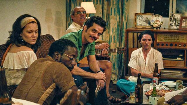 Imagem da notícia Brasil ficou sem nada: O Agente Secreto e outros esnobados do Oscar 2026