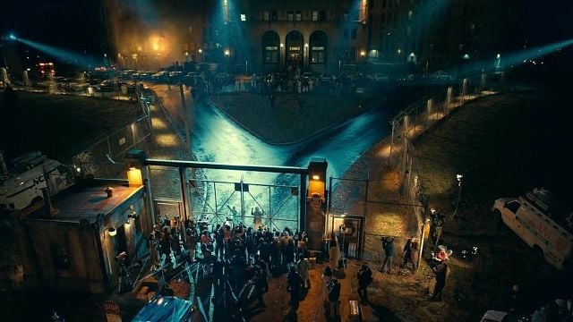 Imagem da notícia Contra todas as expectativas, esta sequência de super-heróis fracassou nos cinemas: Muitos cineastas saíram em sua defesa após o lançamento