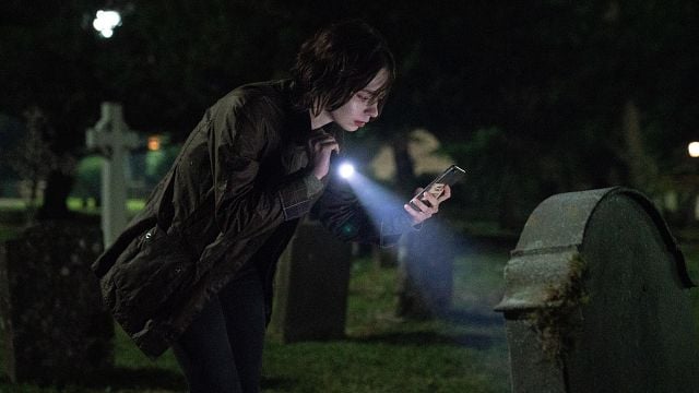 Imagem da notícia Netflix encerra popular série de suspense: 3ª temporada será a última