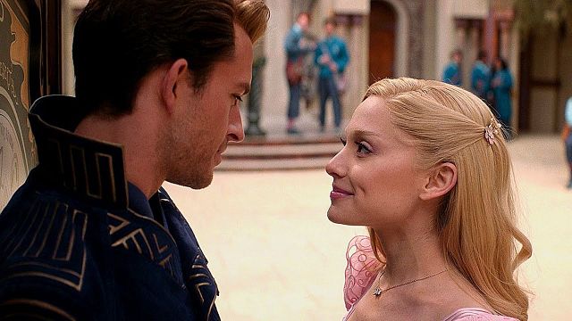 Imagem da notícia "Muitas ideias voando por aí": Jon M. Chu, o diretor de Wicked, dá resposta inusitada sobre a possibilidade de um spin-off baseado em Fiyero