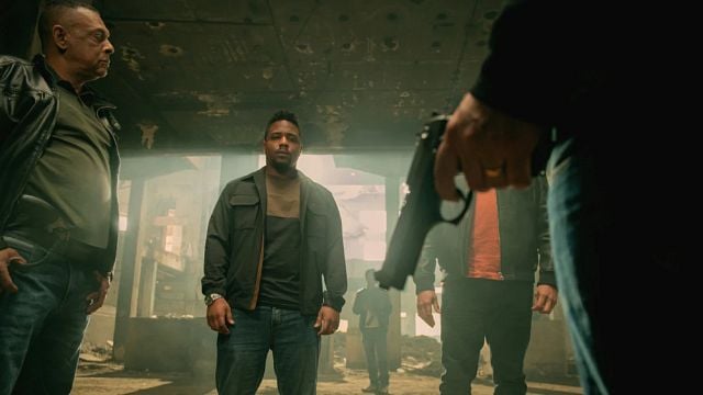 Imagem da notícia Em 8 dias, uma das séries de maior sucesso da Netflix ganhará continuação em formato de filme