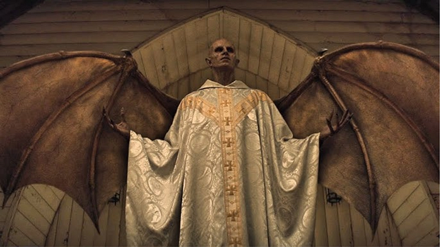 Imagem da notícia Até Stephen King ficou chocado: Uma das melhores séries de terror da Netflix tem 7 episódios de puro terror