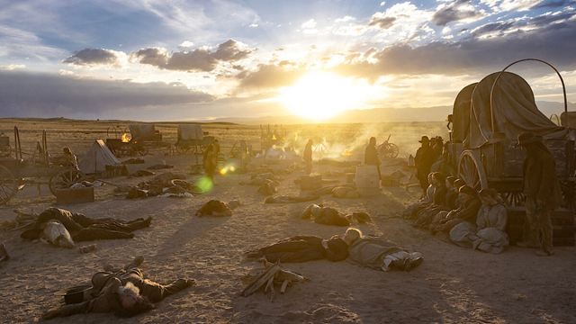 Netflix já tem nova série pronta para destronar Yellowstone: 6 episódios e mais violenta que sucesso de Kevin Costner