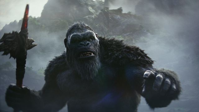 Apesar de ter sido macetado pela crítica, Godzilla e Kong pode representar futuro promissor para a franquia: "Vamos ver como se desenrola"