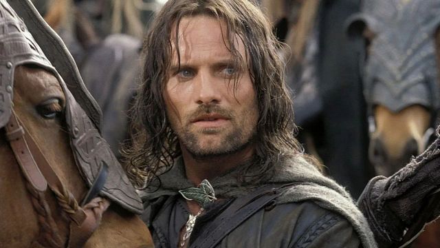 Imagem da notícia O Senhor dos Anéis: Por que Aragorn não pediu ao Exército dos Mortos que lutasse contra Sauron com ele?