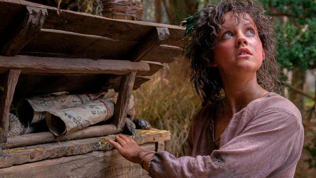 Imagem da notícia Série de O Senhor do Anéis faz Amazon enfrentar processo milionário: Escritor aponta “coincidências”