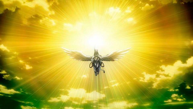 Imagem da notícia Um dos animes mais populares de 2026 se envolve em polêmica por utilizar inteligência artificial: “Lamentamos profundamente”