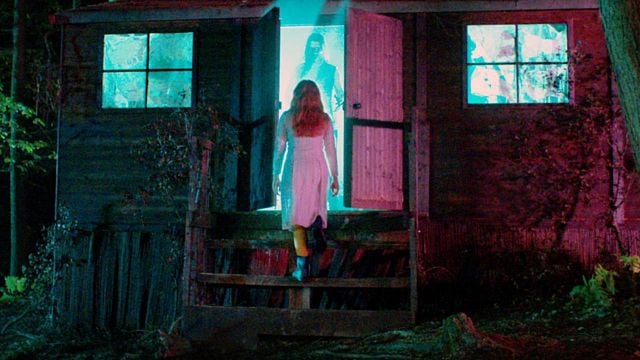 Imagem da notícia Assisti em 2021 a um dos melhores filmes de terror da minha vida e até hoje tenho calafrios ao lembrar dele