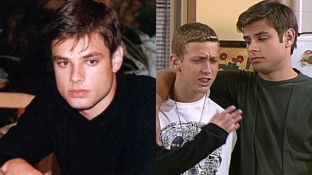Imagem da notícia Há 25 anos, ele foi protagonista de Malhação, mas desapareceu da TV: Hoje, tem ligação com um dos heróis mais importantes da Marvel