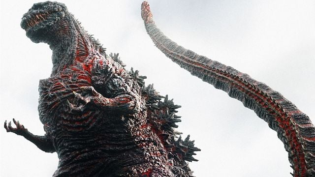 Imagem da notícia Para ver o quanto antes no streaming: O melhor filme do Godzilla do século - esqueça Godzilla vs Kong de uma vez por todas
