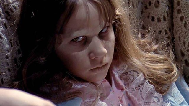 O que aconteceu com a menina de O Exorcista? Linda Blair queria ser veterinária quando viveu o fenômeno dos filmes de terror