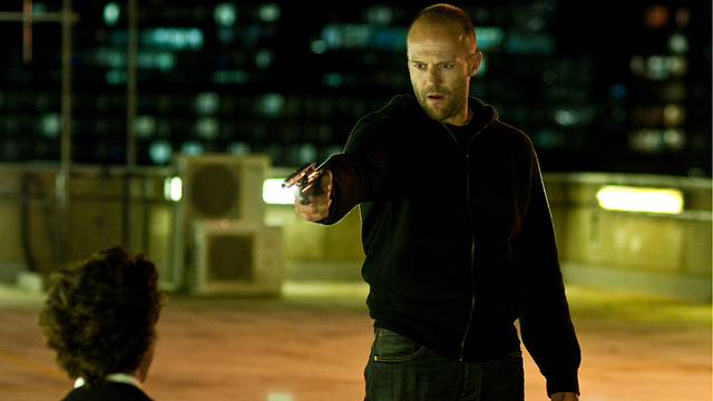 Imagem da notícia "Eu odiei tanto": Depois de um filme de ação com Jason Statham, este ator quase desistiu da carreira de ator