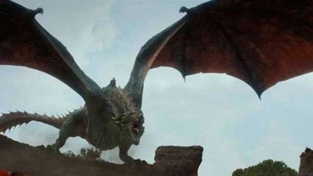 House of the Dragon se prepara para uma grande competição: Novo megaprojeto de fantasia da Amazon com dragões está a todo vapor!