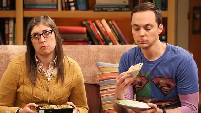 Imagem da notícia "Fiz o que tinha que fazer": The Big Bang Theory terminou prematuramente por causa dele, mas Jim Parsons tinha esperanças de que a sitcom continuasse