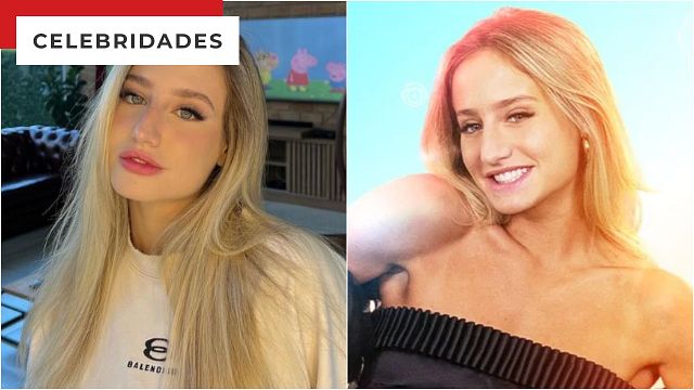 Imagem da notícia Bruna Griphao no BBB 23: Envolvida em polêmicas, atriz já fez sucessos como Avenida Brasil
