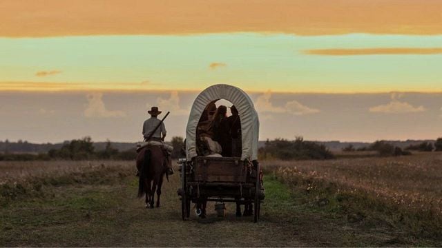 Imagem da notícia 16 milhões de visualizações em apenas duas semanas: Nova série da Netflix perfeita para os fãs de Yellowstone