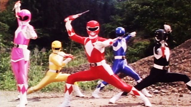 Imagem da notícia "Estava me assustando": Atores denunciam as condições abusivas das filmagens de Power Rangers