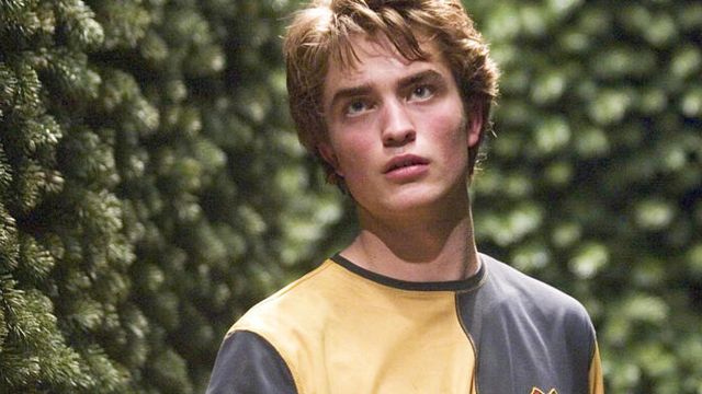 Imagem da notícia "Eu o odiava": Robert Pattinson tinha raiva de seu amado personagem de Harry Potter por razões surpreendentes