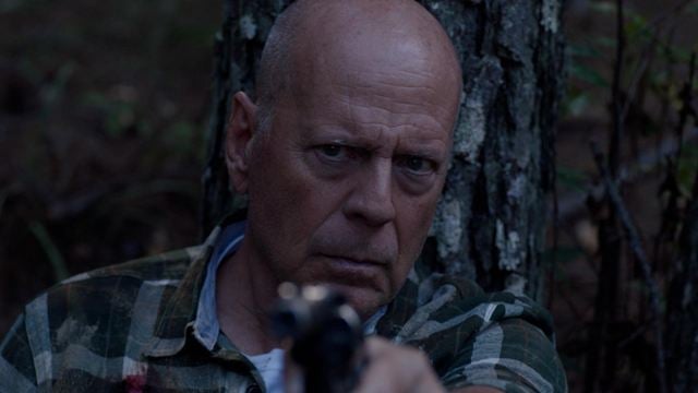 Ação imperdível na Netflix: Bruce Willis estrela um de seus últimos filmes nesta trama grandiosa com atriz de Crepúsculo