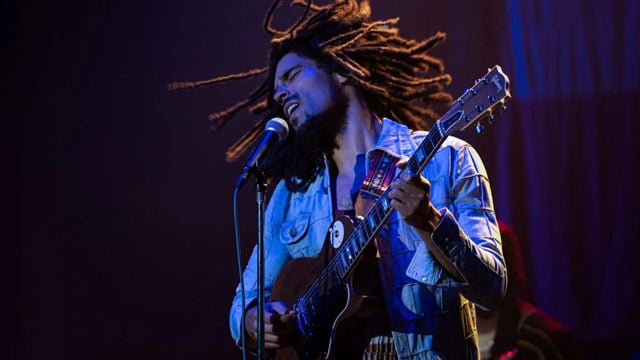 Kingsley Ben-Adir precisou se aperfeiçoar nessas habilidades para interpretar ícone do reggae em Bob Marley: One Love