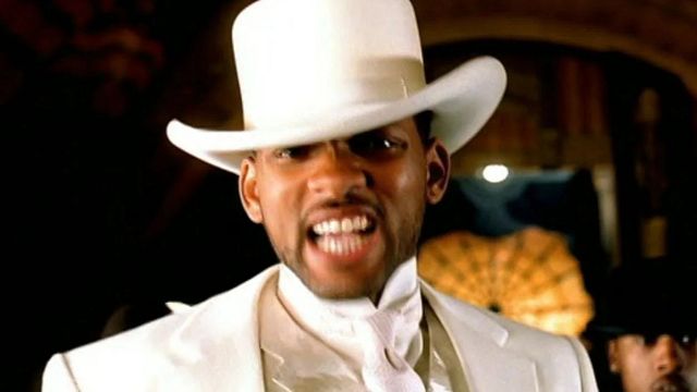 Imagem da notícia Antes do tapa no Oscar, Will Smith já teve outro grande erro em sua carreira: "É uma pedra no meu sapato"