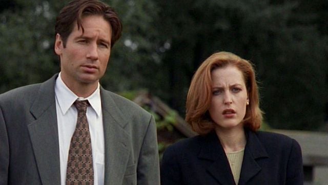 Imagem da notícia Arquivo X: 28 anos depois, um dos enigmas mais misteriosos da série de ficção científica é finalmente resolvido