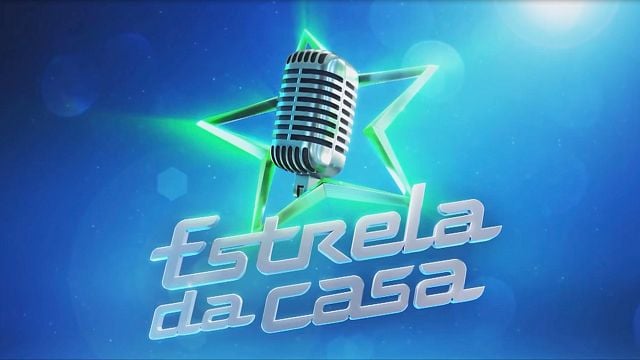 Imagem da notícia Estrela da Casa: Quando estreia, quem apresenta e tudo sobre o novo reality musical da TV Globo