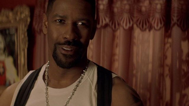 Imagem da notícia Mais de 100 milhões de dólares: O filme que garantiu o segundo Oscar de Denzel Washington está disponível no streaming