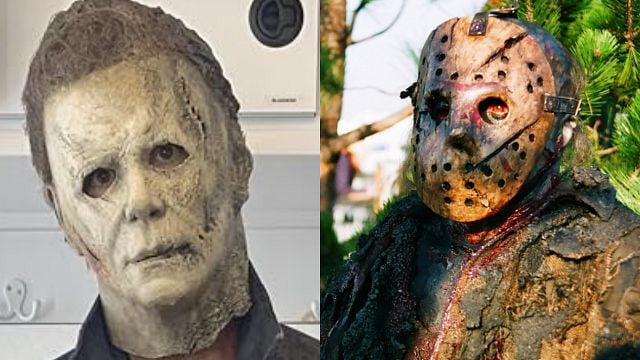 Imagem da notícia Assim é o rosto do ator que fez Jason e Michael Myers na vida real - e você pode encontrá-lo no Brasil
