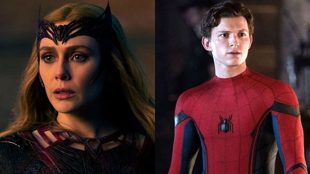 Imagem da notícia Nem Feiticeira Escarlate, nem Homem-Aranha: Este é o Vingador mais poderoso da Marvel