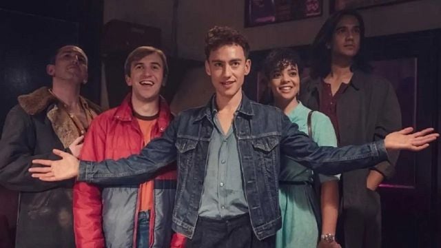 Imagem da notícia Uma SUPER série no streaming: Esta obra-prima é baseada em um dos períodos mais trágicos dos últimos 40 anos