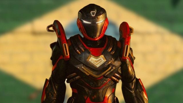 Imagem da notícia "Ela iria direto à fonte": Heroína da Marvel no Brasil? Criadora de Ironheart indica o que Riri Williams faria ao visitar país (Entrevista)